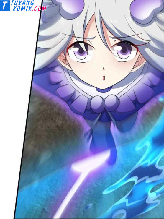 Rebirth Become a Dog chapter 111 halaman 24