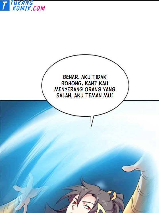 Rebirth Become a Dog chapter 111 halaman 25