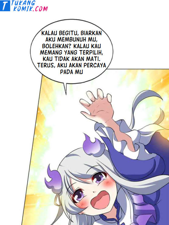 Rebirth Become a Dog chapter 111 halaman 27