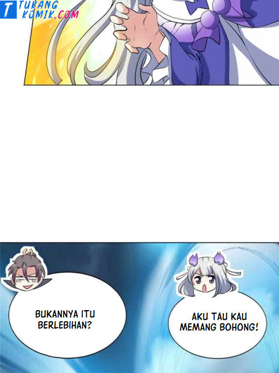 Rebirth Become a Dog chapter 111 halaman 28