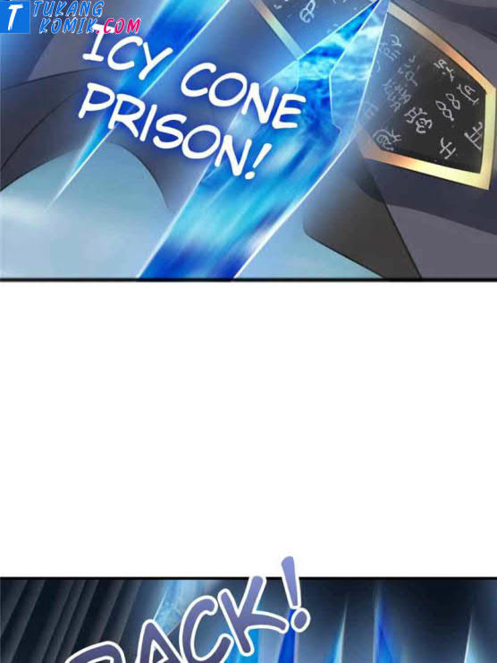 Rebirth Become a Dog chapter 111 halaman 36
