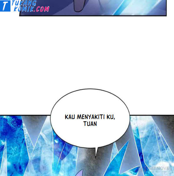 Rebirth Become a Dog chapter 111 halaman 40