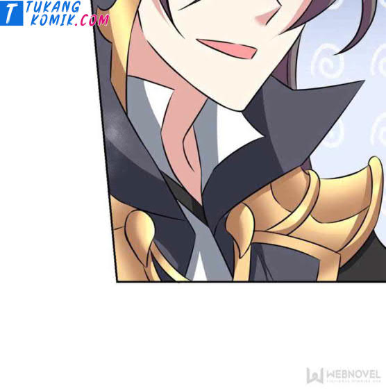 Rebirth Become a Dog chapter 111 halaman 43