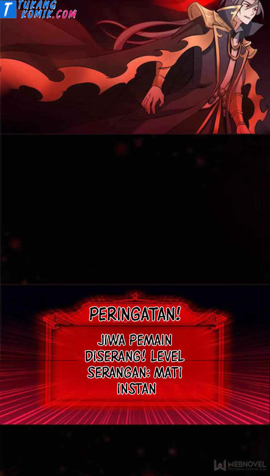 Rebirth Become a Dog chapter 111 halaman 48