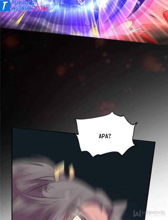 Rebirth Become a Dog chapter 111 halaman 50