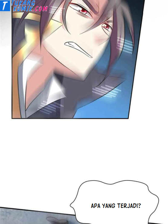 Rebirth Become a Dog chapter 111 halaman 51