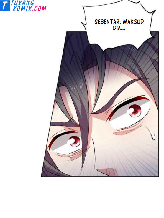 Rebirth Become a Dog chapter 111 halaman 58