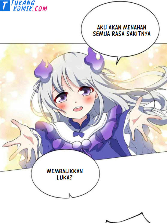 Rebirth Become a Dog chapter 111 halaman 59