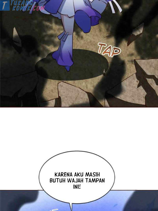 Rebirth Become a Dog Bab 112 halaman 8