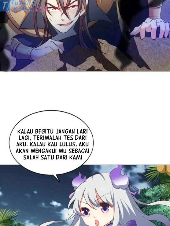 Rebirth Become a Dog Bab 112 halaman 10