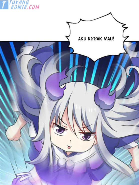Rebirth Become a Dog Bab 112 halaman 12