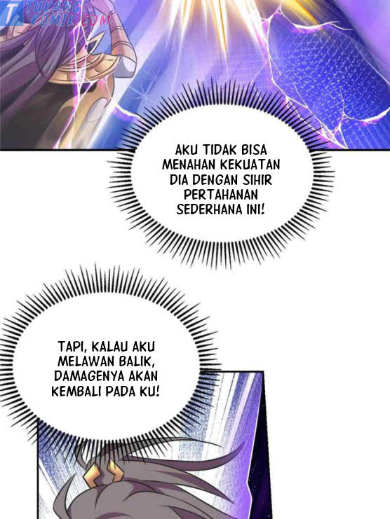 Rebirth Become a Dog Bab 112 halaman 15