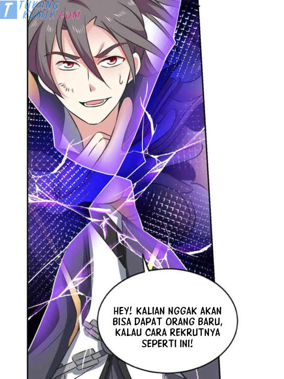 Rebirth Become a Dog Bab 112 halaman 16