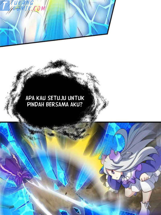 Rebirth Become a Dog Bab 112 halaman 20