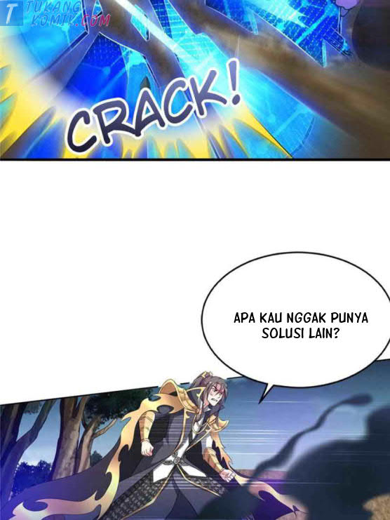 Rebirth Become a Dog Bab 112 halaman 21