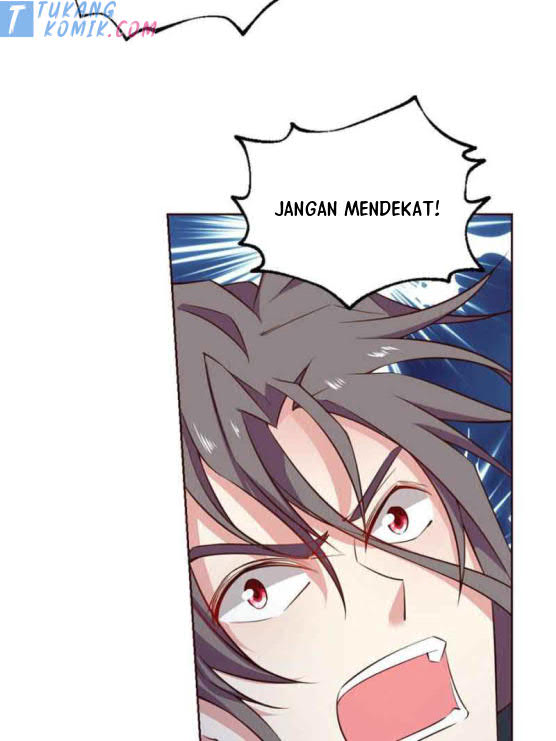 Rebirth Become a Dog Bab 112 halaman 27