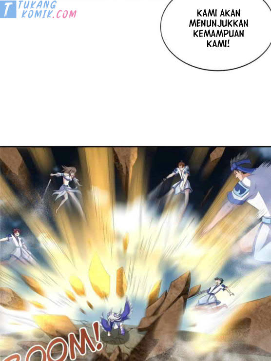 Rebirth Become a Dog Bab 112 halaman 30