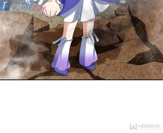 Rebirth Become a Dog Bab 112 halaman 34