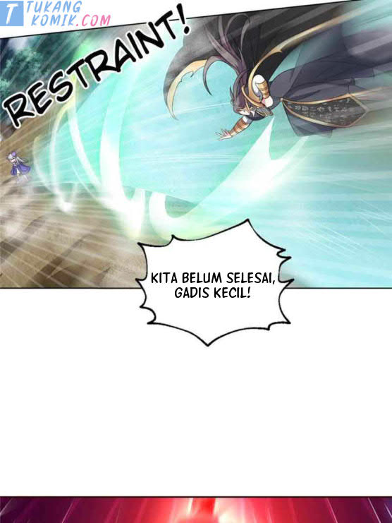 Rebirth Become a Dog Bab 112 halaman 47