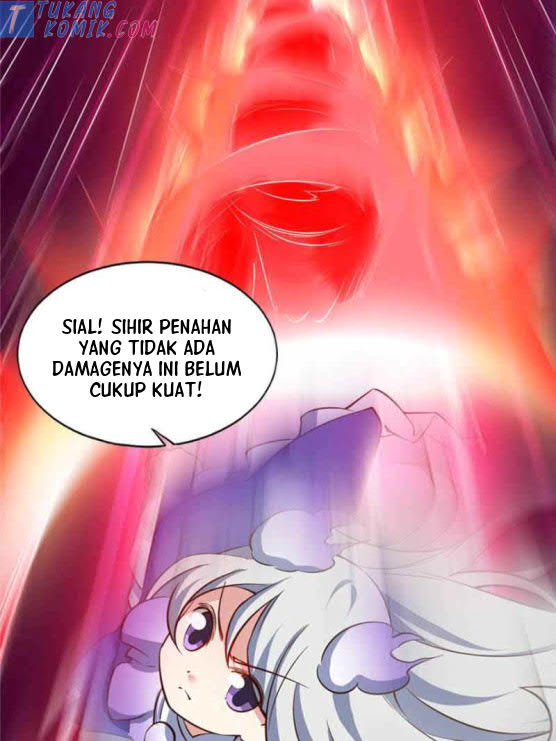 Rebirth Become a Dog Bab 112 halaman 48