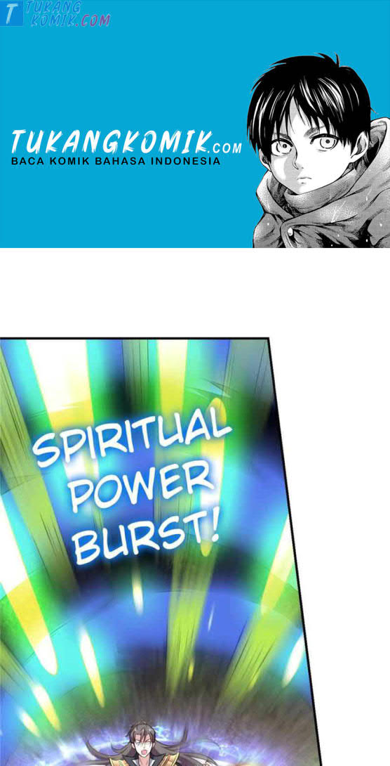 Rebirth Become a Dog chapter 113 halaman 1