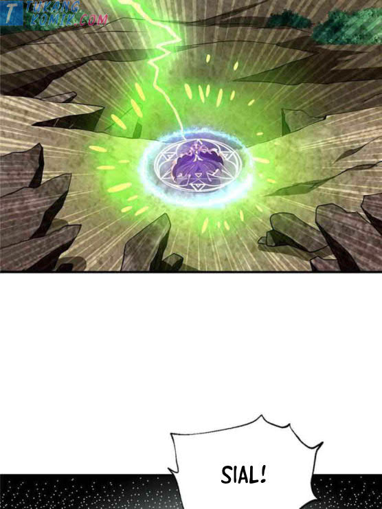 Rebirth Become a Dog chapter 113 halaman 4