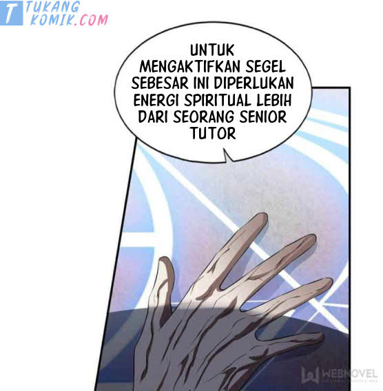 Rebirth Become a Dog chapter 113 halaman 6