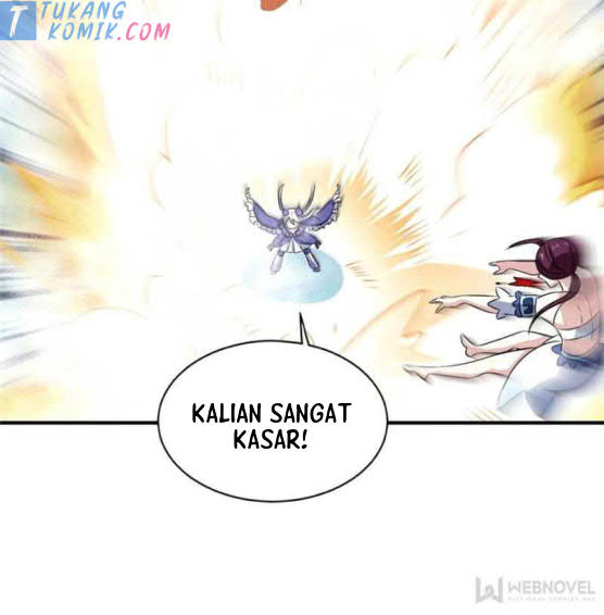 Rebirth Become a Dog chapter 113 halaman 9