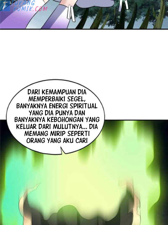 Rebirth Become a Dog chapter 113 halaman 11