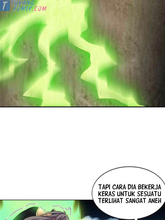 Rebirth Become a Dog chapter 113 halaman 13