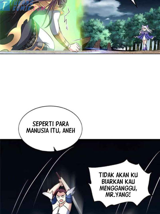 Rebirth Become a Dog chapter 113 halaman 14