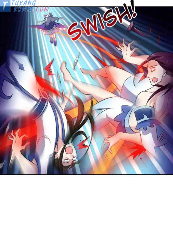 Rebirth Become a Dog chapter 113 halaman 17