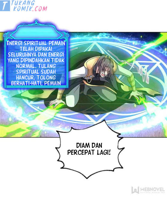 Rebirth Become a Dog chapter 113 halaman 18