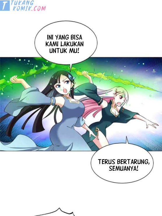 Rebirth Become a Dog chapter 113 halaman 19