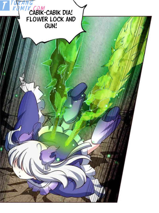 Rebirth Become a Dog chapter 113 halaman 20