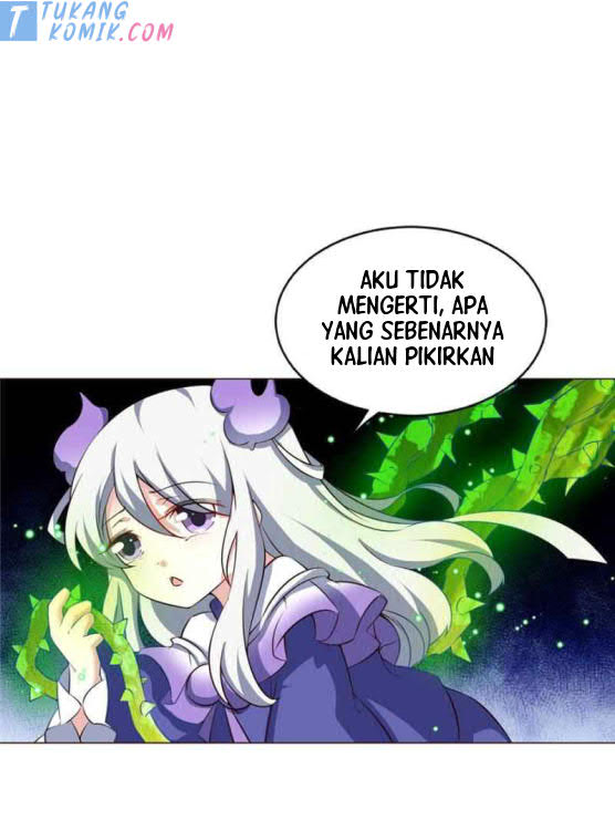 Rebirth Become a Dog chapter 113 halaman 23