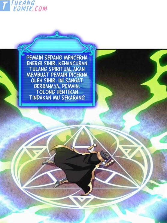 Rebirth Become a Dog chapter 113 halaman 25