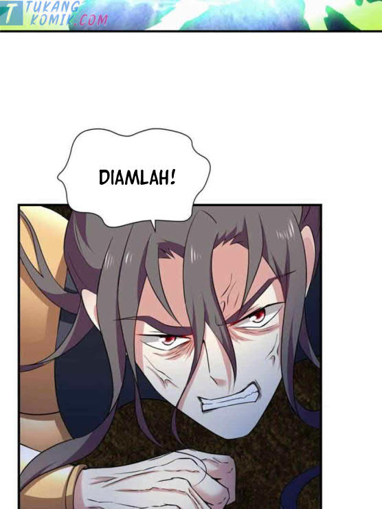 Rebirth Become a Dog chapter 113 halaman 26