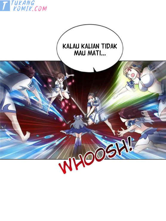 Rebirth Become a Dog chapter 113 halaman 31