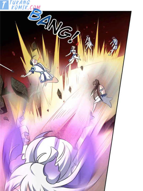 Rebirth Become a Dog chapter 113 halaman 32