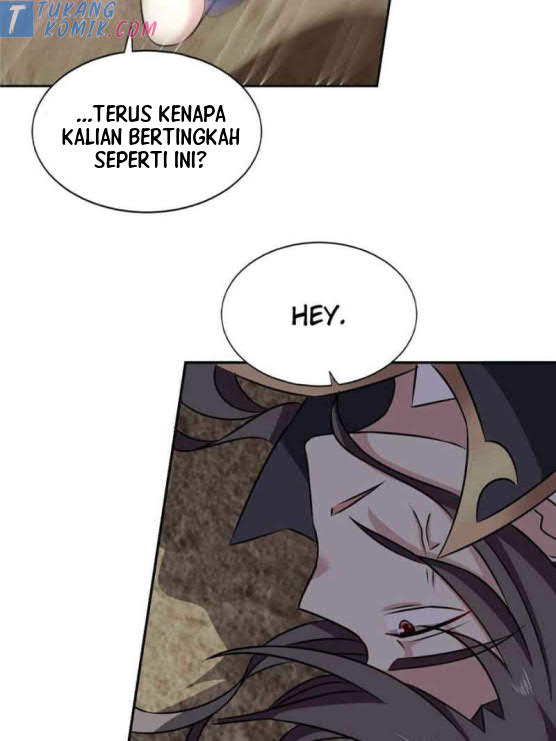 Rebirth Become a Dog chapter 113 halaman 34