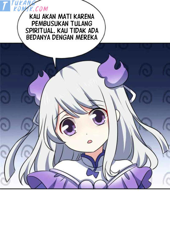 Rebirth Become a Dog chapter 113 halaman 39