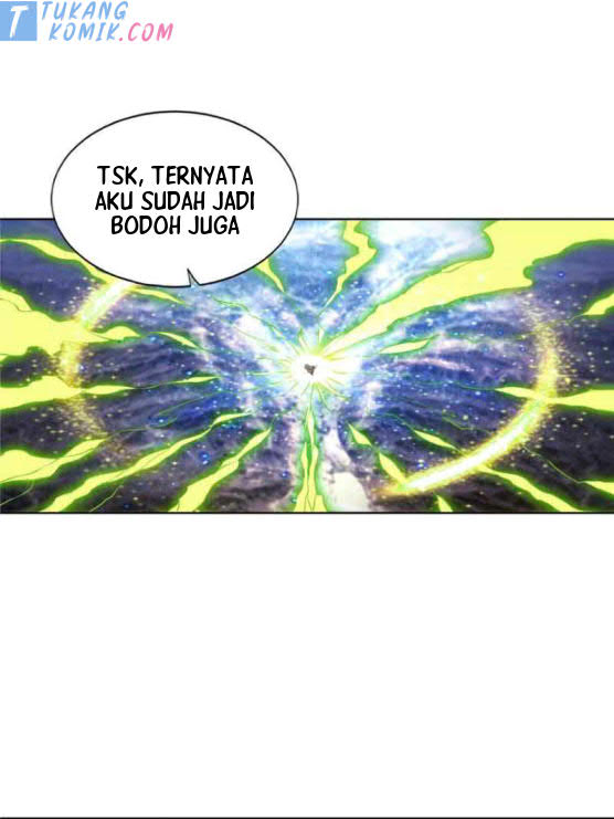 Rebirth Become a Dog chapter 113 halaman 42
