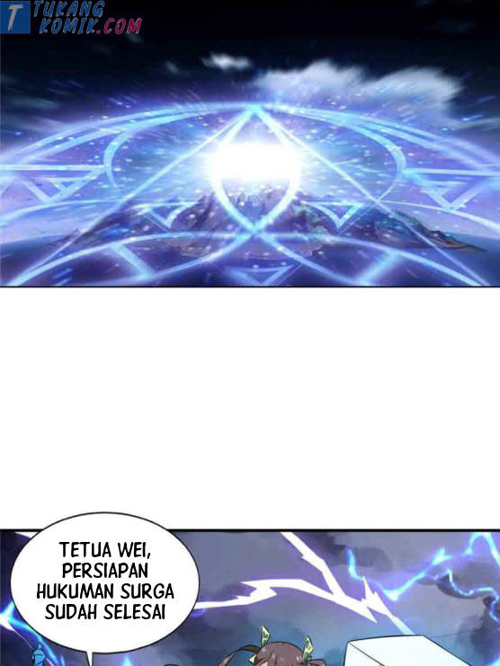 Rebirth Become a Dog chapter 113 halaman 43