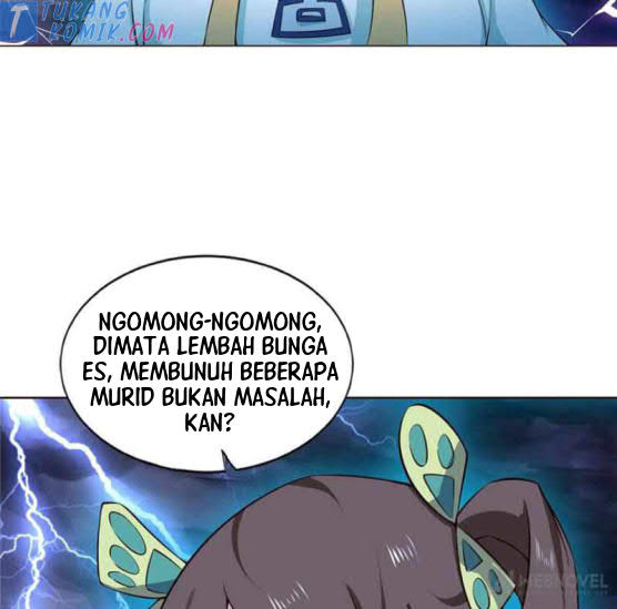 Rebirth Become a Dog chapter 113 halaman 47