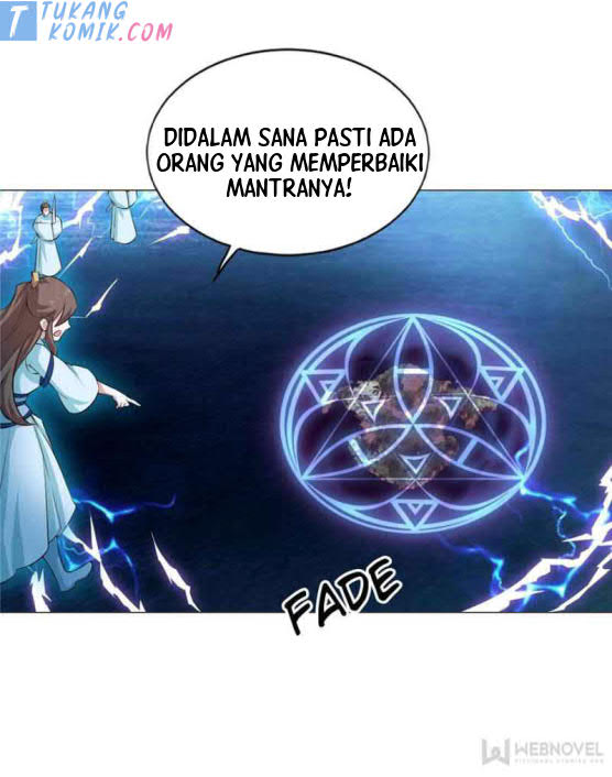 Rebirth Become a Dog chapter 113 halaman 49