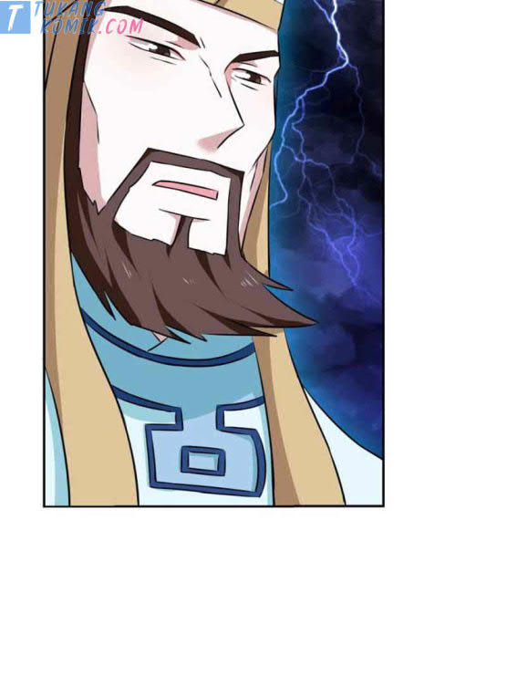 Rebirth Become a Dog chapter 113 halaman 52