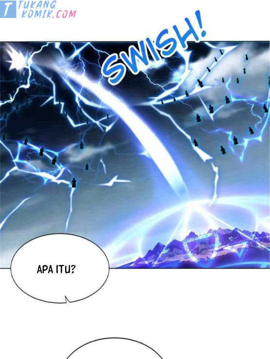 Rebirth Become a Dog chapter 113 halaman 53