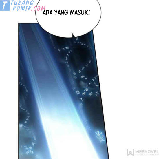 Rebirth Become a Dog chapter 113 halaman 54