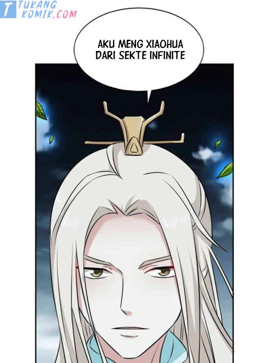 Rebirth Become a Dog chapter 113 halaman 59